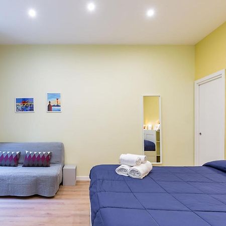 San Marcellino Cool And Central By Napoliapartments Bagian luar foto