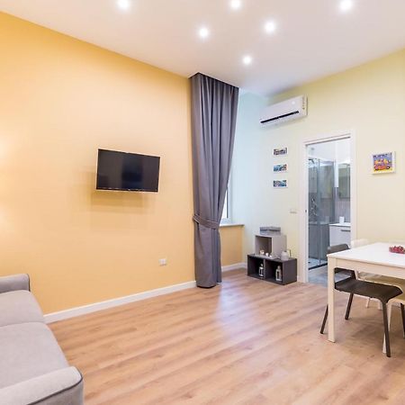 San Marcellino Cool And Central By Napoliapartments Bagian luar foto