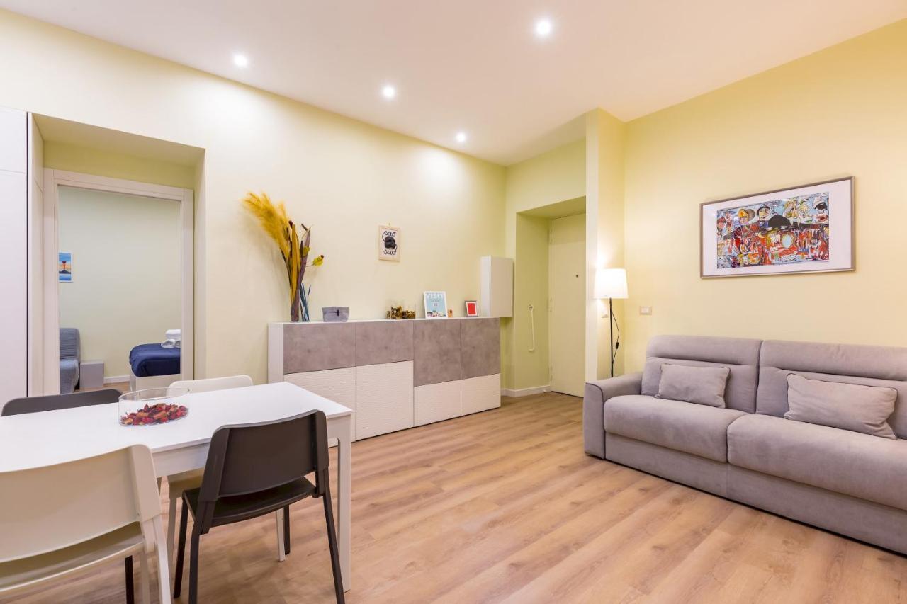 San Marcellino Cool And Central By Napoliapartments Bagian luar foto