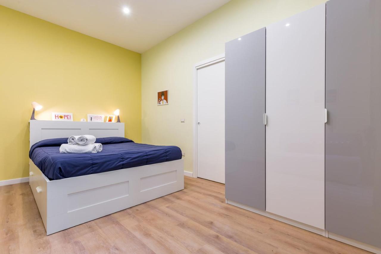 San Marcellino Cool And Central By Napoliapartments Bagian luar foto