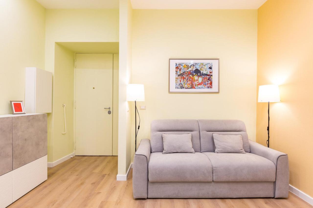 San Marcellino Cool And Central By Napoliapartments Bagian luar foto