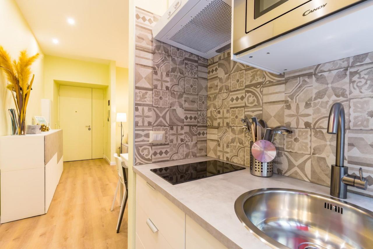 San Marcellino Cool And Central By Napoliapartments Bagian luar foto
